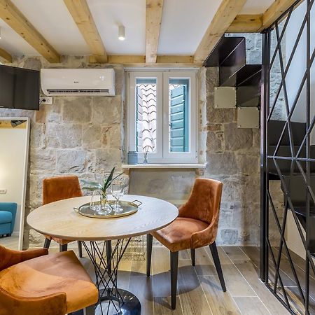 Miara Luxury Rooms Split Exterior foto