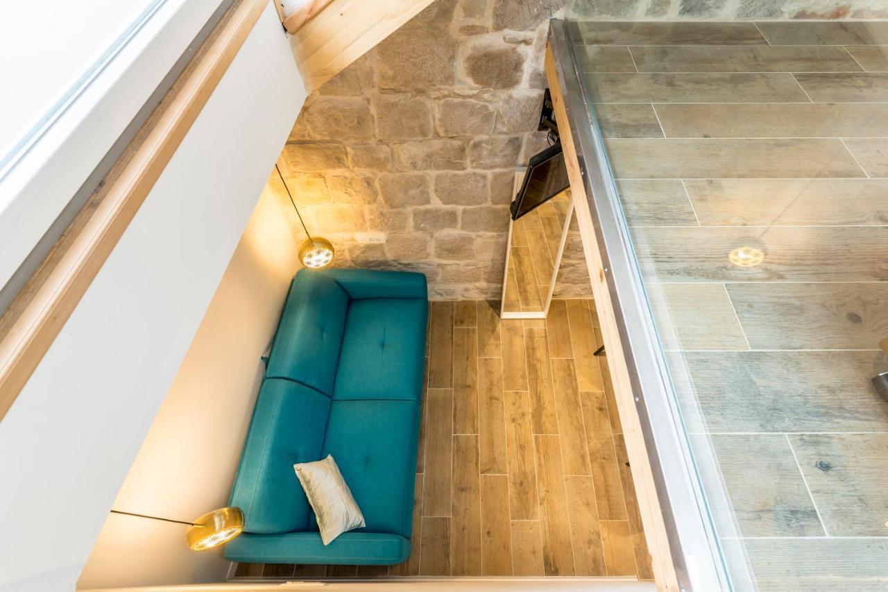 Miara Luxury Rooms Split Exterior foto