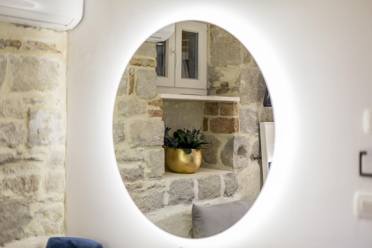Miara Luxury Rooms Split Exterior foto