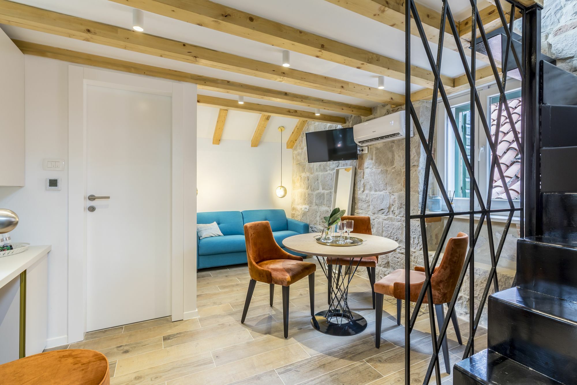 Miara Luxury Rooms Split Exterior foto