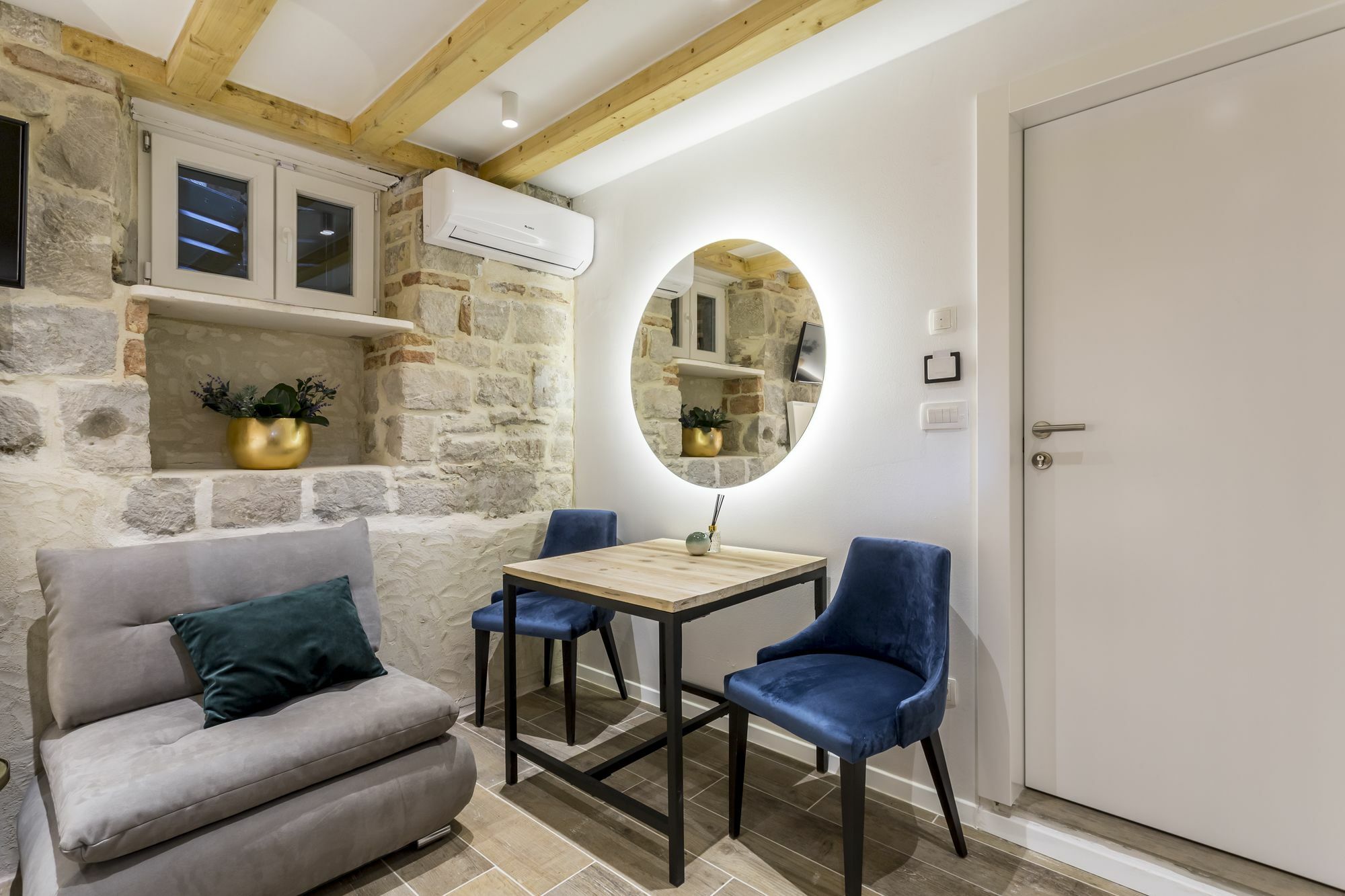 Miara Luxury Rooms Split Exterior foto