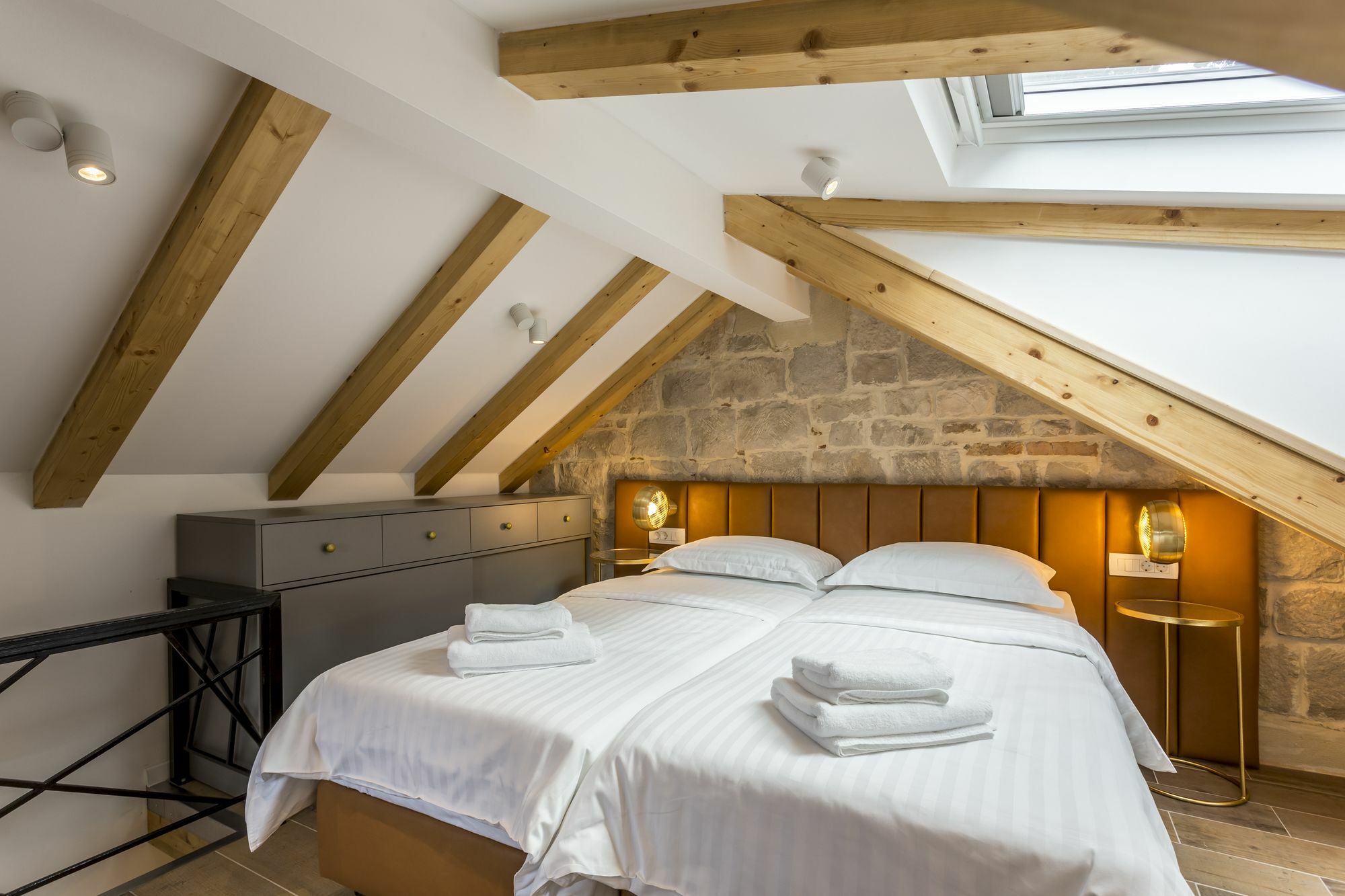 Miara Luxury Rooms Split Exterior foto