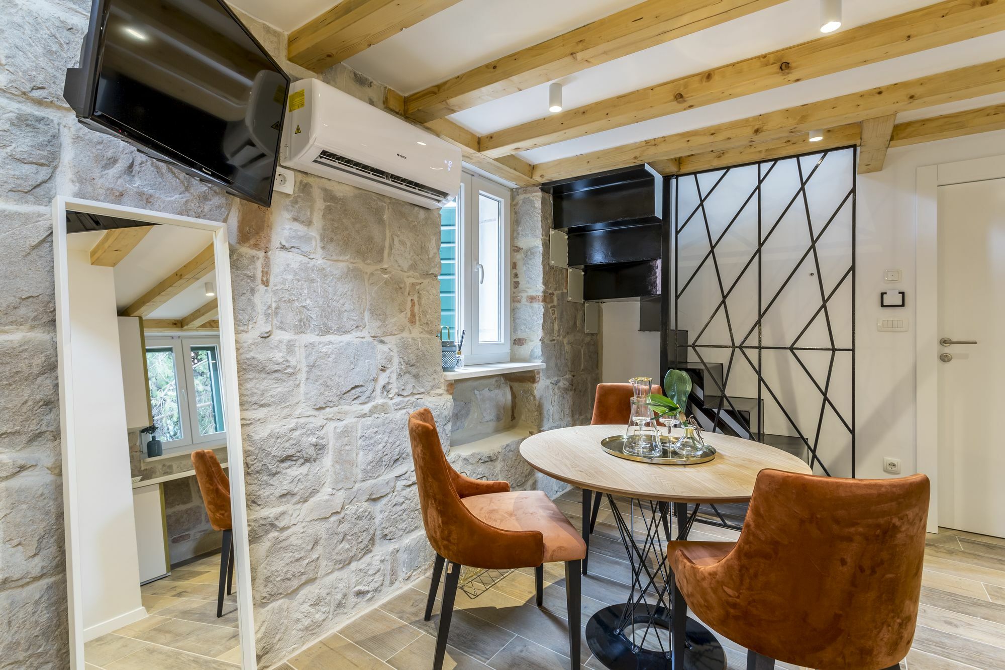 Miara Luxury Rooms Split Exterior foto