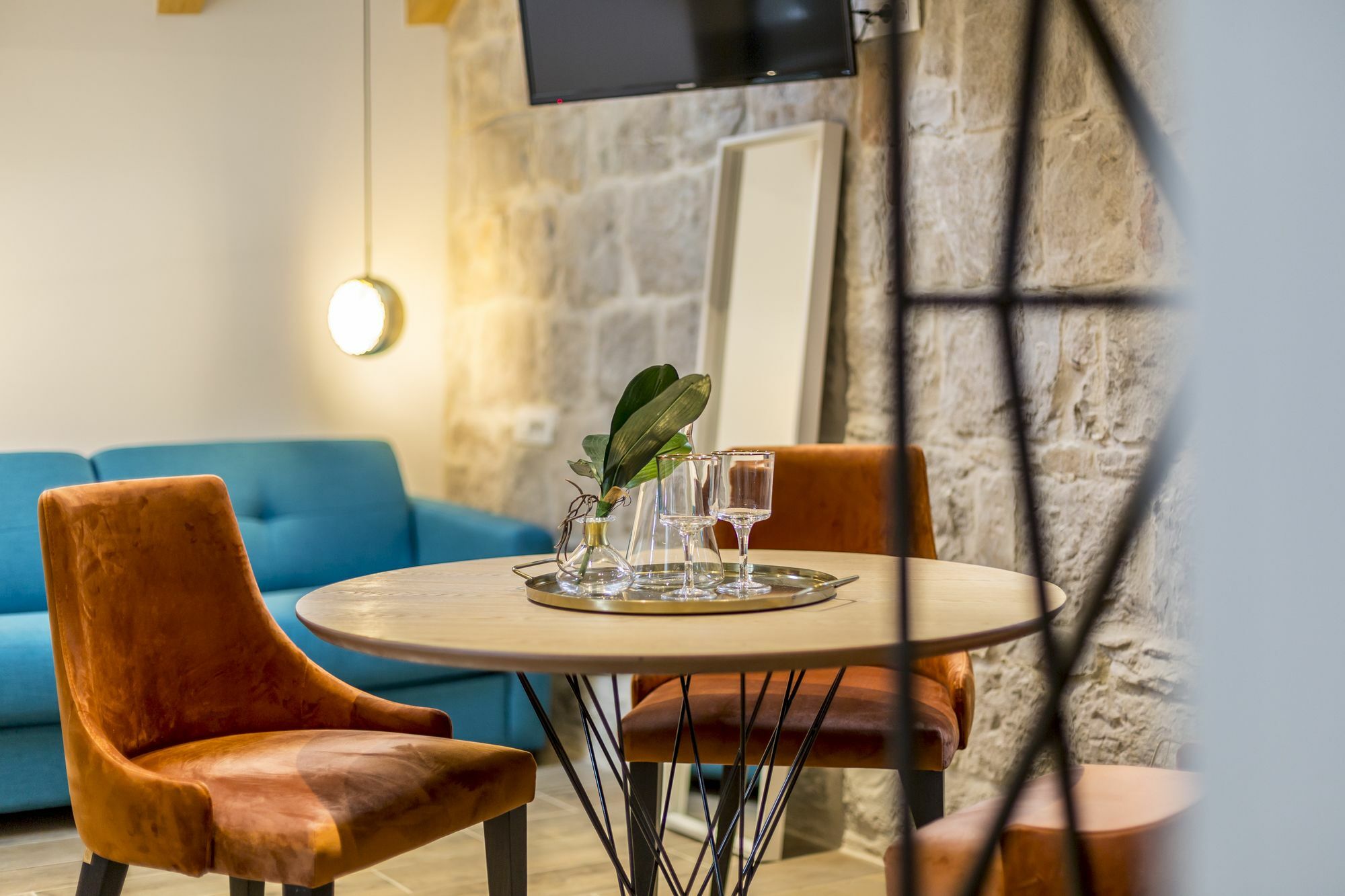Miara Luxury Rooms Split Exterior foto