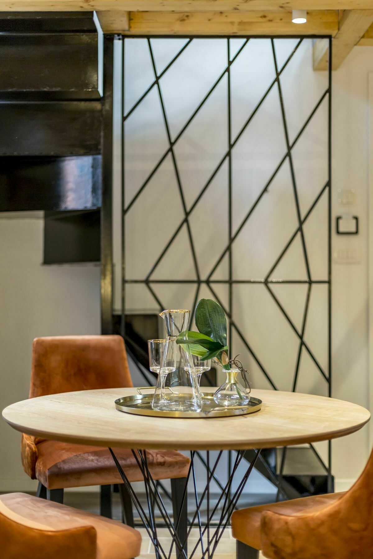 Miara Luxury Rooms Split Exterior foto