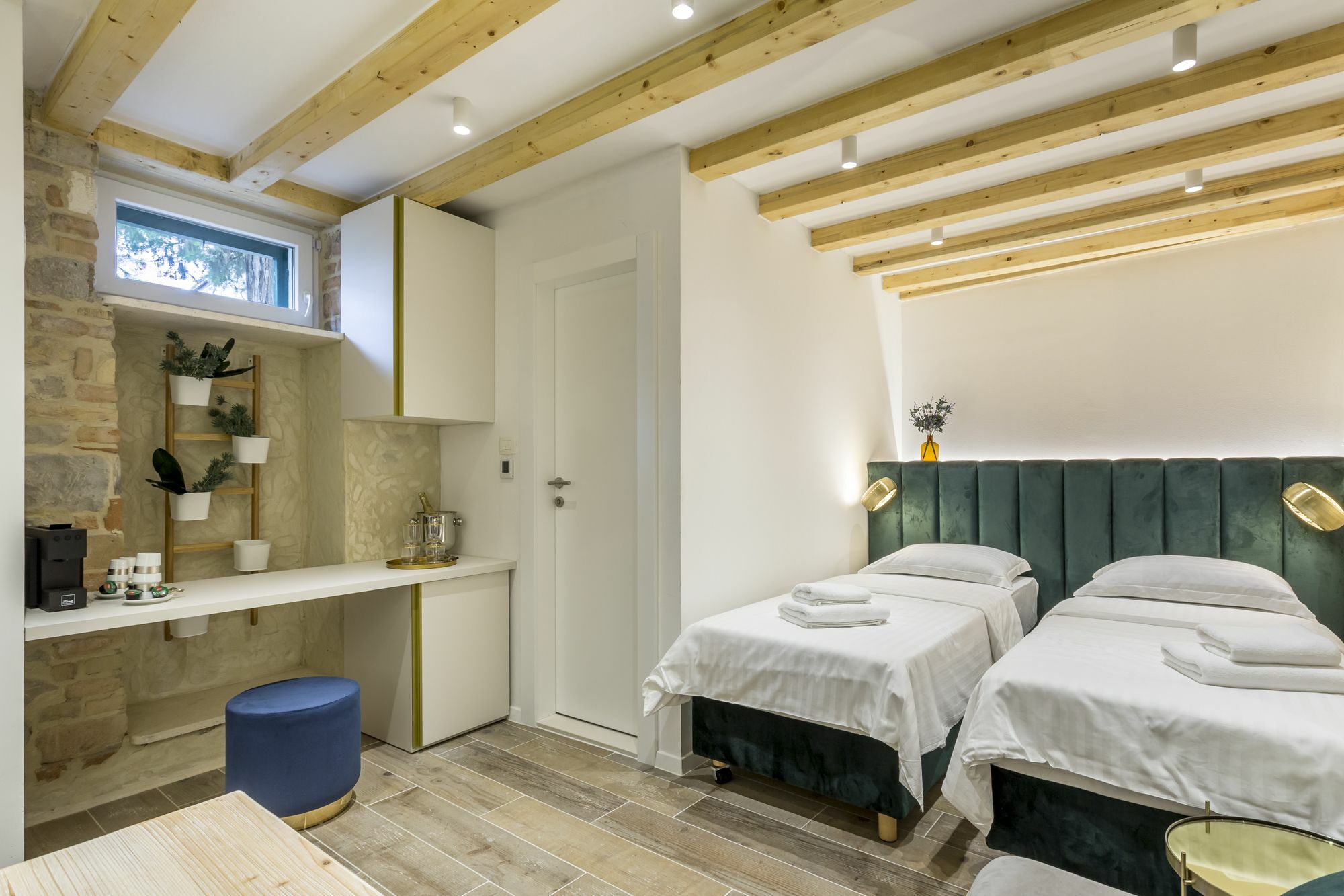 Miara Luxury Rooms Split Exterior foto