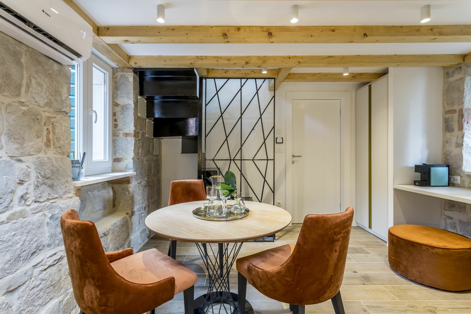Miara Luxury Rooms Split Exterior foto