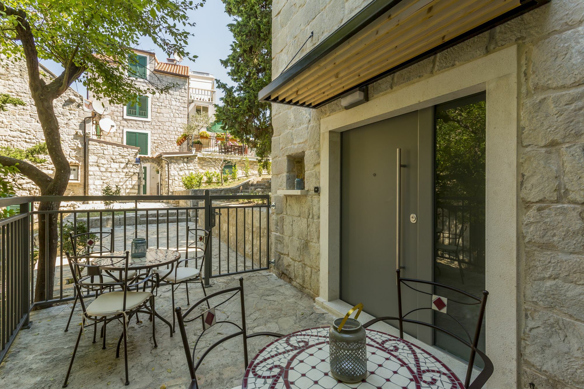 Miara Luxury Rooms Split Exterior foto